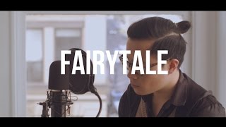 Rosendale  Fairytale Acoustic Version [upl. by Dorelle]