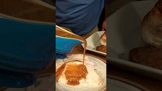 🦃 Make Gravy from Turkey Drippings 🍗 Thanksgiving Turkey Gravy thesauceandgravychannel gravyguy [upl. by Tamara]