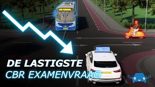 Auto Theorie Examen februari 2024 [upl. by Ydnyl]