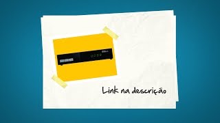 DOWNLOAD Duosat One Nano SD  Melhor atualização para CS [upl. by Annayek]