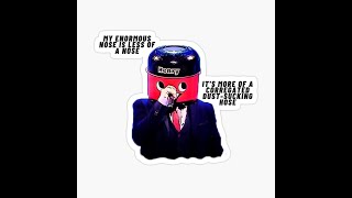 The Horne Section  Henry Hoover Song [upl. by Waylon333]