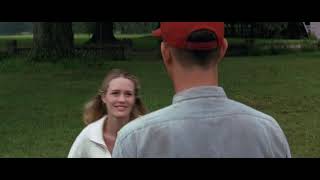 Jenny Comes Home to Forrest  Forrest Gump 1994  Movie Clip HD Scene [upl. by Amak246]