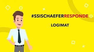 SSI SCHAEFER Responde LOGIMAT® [upl. by Mario]