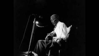 John the revelator live Son house [upl. by Goldsworthy]