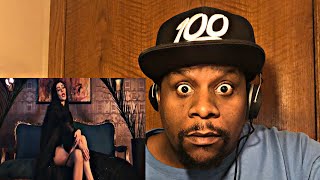 Qveen Herby  Busta Rhymes Official Video Reaction Request [upl. by Persis]