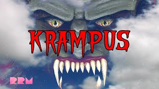 Saint Nicks Evil Twin  Krampus  RRM [upl. by Ahilam]