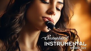 Saxophone 2024  Best Saxophone Cover Popular Love Songs Saxophone Greatest Music Hits [upl. by Letnuahs846]