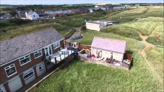 The Beach House Cambois [upl. by Sclar]