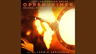 Oppenheimer [upl. by Raphael]