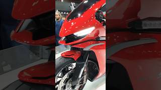 2024 Moto Morini Corsaro 750 Sport at EICMA 2023 [upl. by Rattray775]