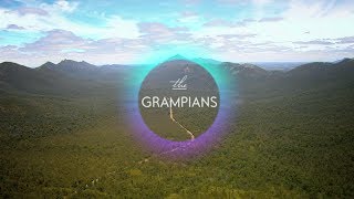 Highlights of the Grampians [upl. by Kirshbaum]