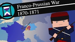 The Franco Prussian War  History Matters Short Animated Documentary [upl. by Modesty]