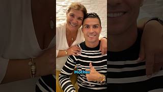 CRISTIANO RONALDOS FAMILY [upl. by Sheff]