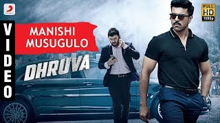 pareshanu ra pareshanu ra druva song dhruvamovie ramcharan rakulpreetsingh rakulpreet hiphop [upl. by Eimmit]