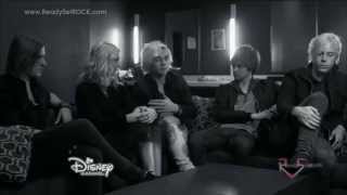 Radio Disney Family Birthday Celebration  R5 HD [upl. by Yaluz]