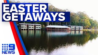 How to save on an Easter getaway [upl. by Lanny447]