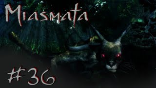 Lets Play MIASMATA HD 36  Der letzte Weg [upl. by Bettzel]