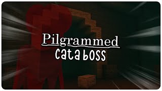 pilgrammed  how to unlock cata [upl. by Peedsaj327]