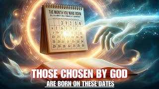 The MONTH of your BIRTH✨ REVEALS its DEEP BIBLICAL MEANING📖 and the HIDDEN MESSAGE of your BIRTHDAY🎉 [upl. by Darnok]