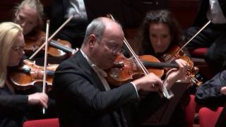 Holberg Suite  Grieg  Netherlands Chamber Orchestra  Concertgebouw [upl. by Beard]