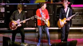 Paul McCartney  Sgt Peppers Lonely Hearts Club Band Glastonbury [upl. by Arden347]