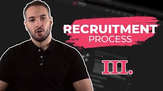 bitB Spins  Recruitment process III [upl. by Eceinhoj55]