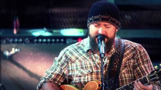 Zac Brown Band  Colder Weather at Red Rocks [upl. by Ardis]