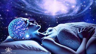 432Hz Alpha Waves Heal the Whole Body  Emotional Physical Mental amp Spiritual Healing [upl. by Litton]