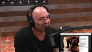 Joe Rogan on Getting Bullied As A Kid [upl. by Alyak]