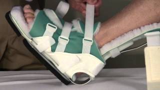 Anatomical Concepts Inc  PRAFO® Orthosis Presentation [upl. by Nivre924]