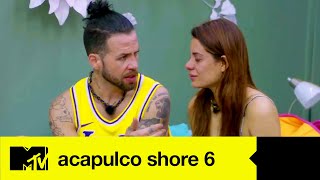 Episodio 7  Acapulco Shore 6 [upl. by Azzil841]