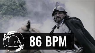 Historiker kommentiert dArtagnan Wallenstein [upl. by Suirradal832]