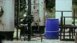 Gasland Dangers of Natural Gas Extraction Extended Trailer [upl. by Moht]