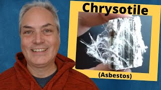 What is Chrysotile Asbestos as an industrial mineral  Asbestos is no longer mined in Canada [upl. by Eneri883]