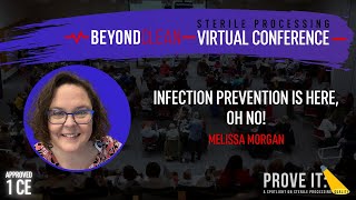 1 CE Approved  Infection Prevention is Here Oh No  Prove It 2021 [upl. by Swihart]