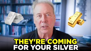 HUGE NEWS Everything Is About to Change for Silver Prices in 2023  David Morgan [upl. by Terrance]