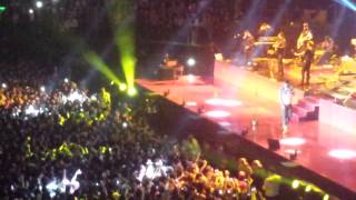 Romeo Santos  Hilito En vivo Chile Movistar Arena [upl. by Favata]