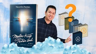 Nếu không thích Muôn kiếp nhân sinh tập 3 thì [upl. by Liberati392]