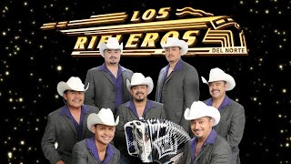 Los Rieleros Del Norte  Las Mejores Canciones Más Favoritas  Puros Éxitos De Oro 320 kbps [upl. by Eardnoed]