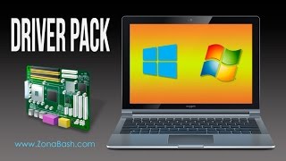 Pack de Drivers para windows 81 y Windows 7 [upl. by Theodoric]