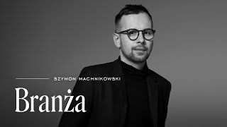 Podcast „Branża” s 4 odc 3 Ania Kuczyńska o wszystkich odcieniach czerni [upl. by Nicki]