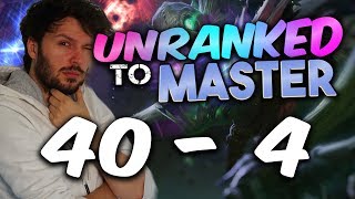 BO DIAMANT 5 TO MASTER GAME 41 FIDDLESTICKS JUNGLE [upl. by Worthy]