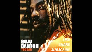 Buju BantonDriver A Taxi Riddim 2006 PCS 720p [upl. by Lezley]