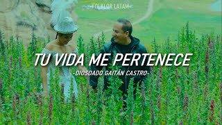 Tu Vida Me Pertenece [upl. by Shifra]