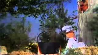 Swedish Chef  Squirrel Stew [upl. by Vitek]