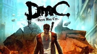 LANJUTKAN PERJALANAN DANTE MENCARI JATI DIRINYA  Namatin DmC  Devil May Cry [upl. by Charpentier653]