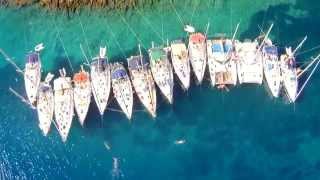 IonionSailsgr 2016  Yacht Chartering  Lefkada  Corfu  Athens [upl. by Ennybor]