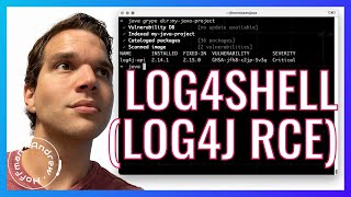 What is Log4Shell Log4J RCE and why does it matter [upl. by Abert]