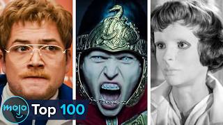 Top 100 Greatest Movies Youve Never Seen [upl. by Xineohp]