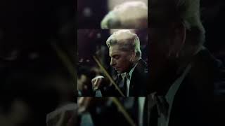 Beethoven “Pastoral” Symphony No 6 w Karajan 12 [upl. by Bellaude]